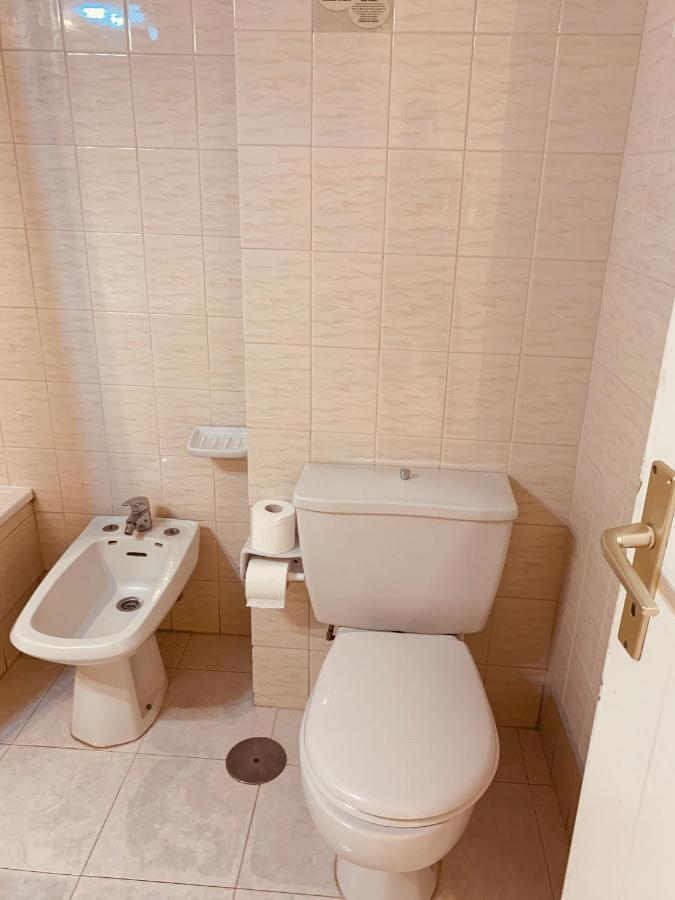 Pondemar Apartaments Vistas *