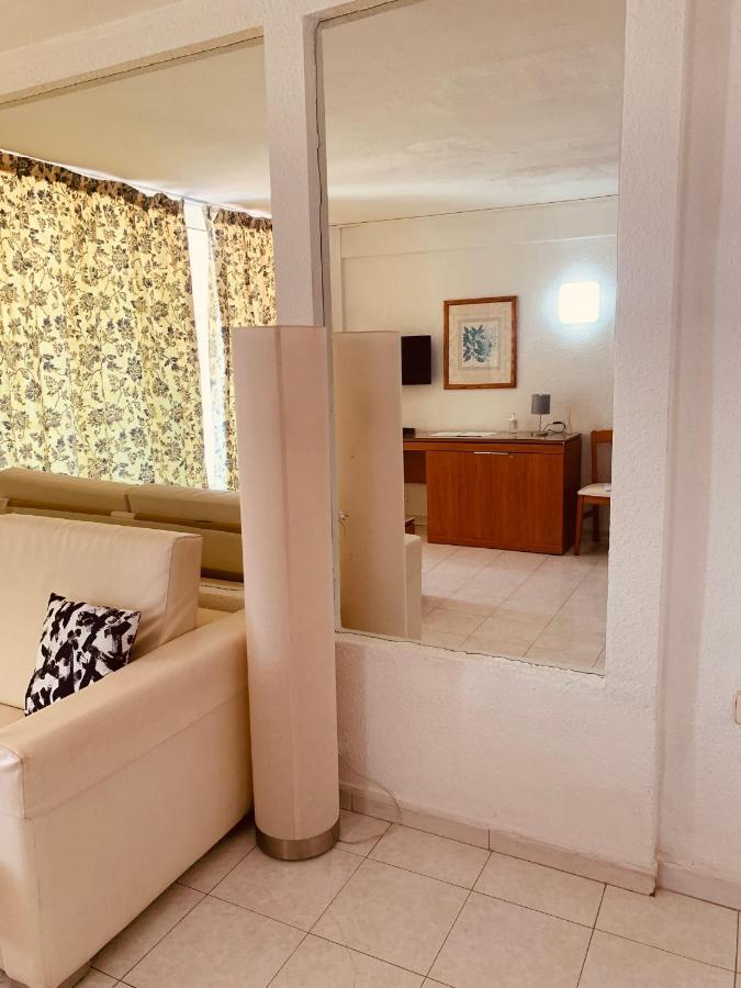 Appartement Pondemar Apartaments Vistas