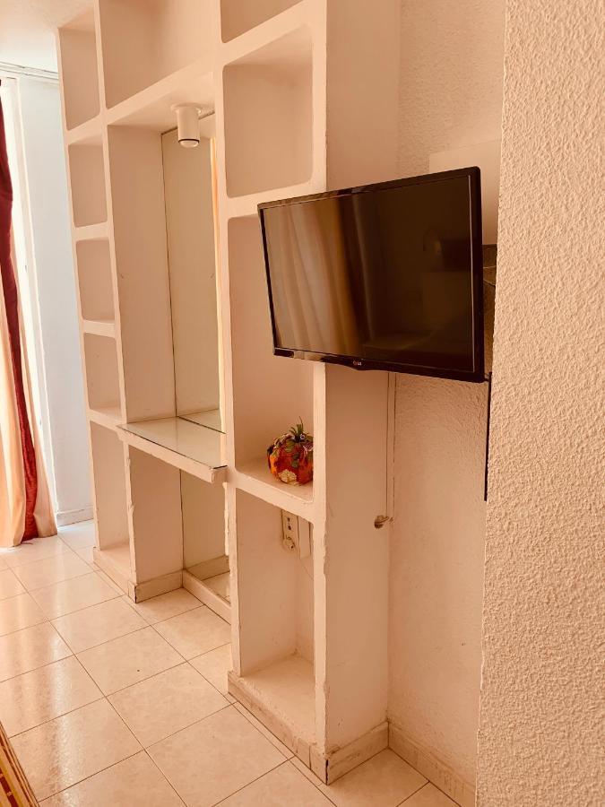 Pondemar Apartaments Vistas *