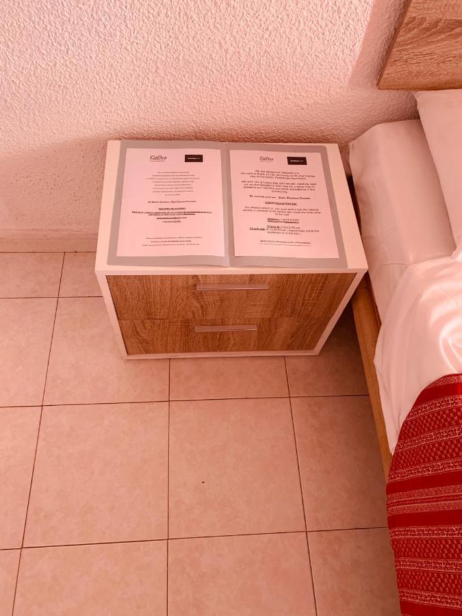 Pondemar Apartaments Vistas Playa Feñabe