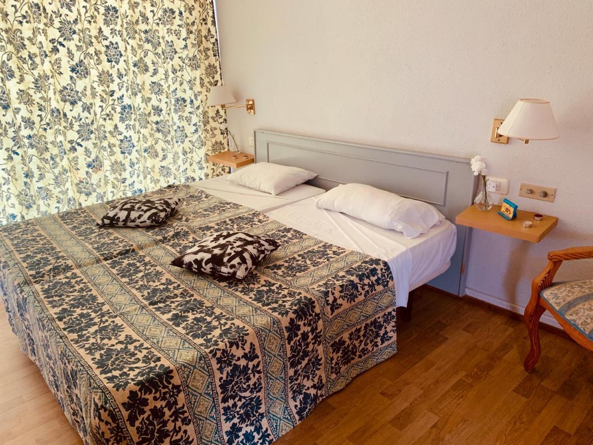 Pondemar Apartaments Vistas Appartement