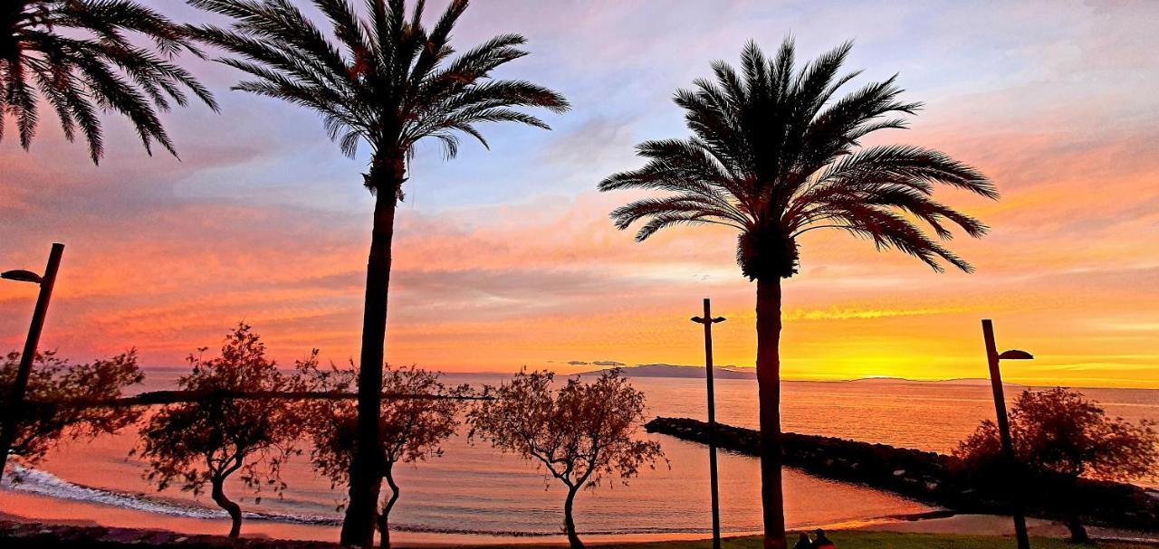 Appartement Bungalow Tenerife South