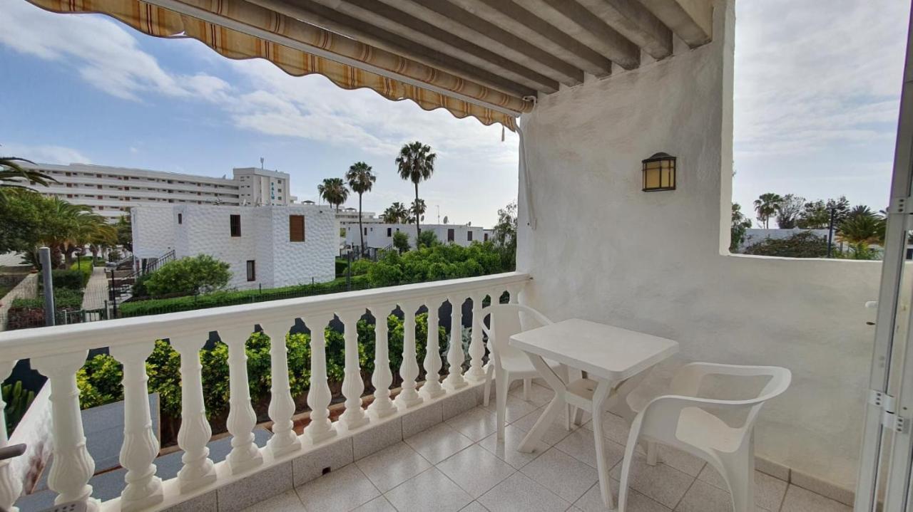 Bungalow Tenerife South Appartement Playa de las Américas