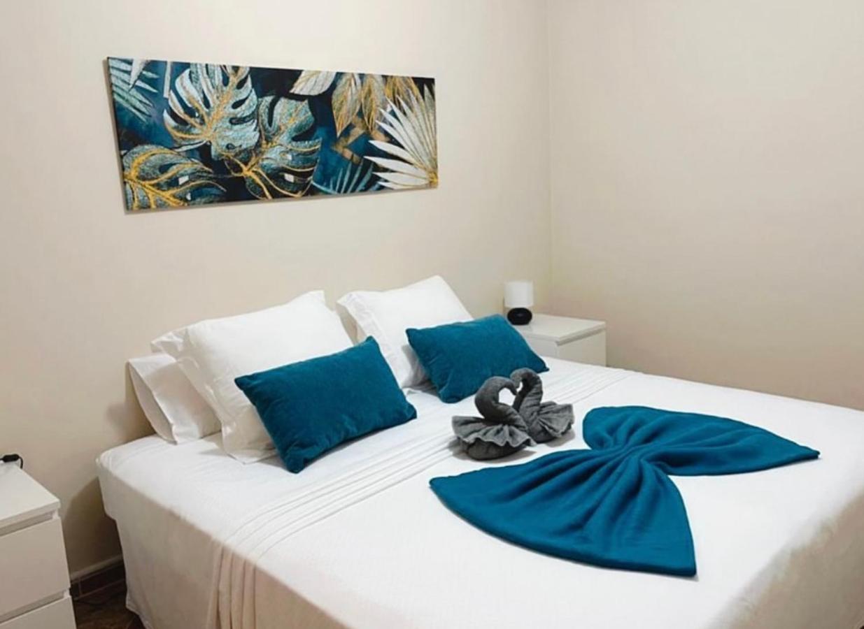Appartement Soyemar Playa