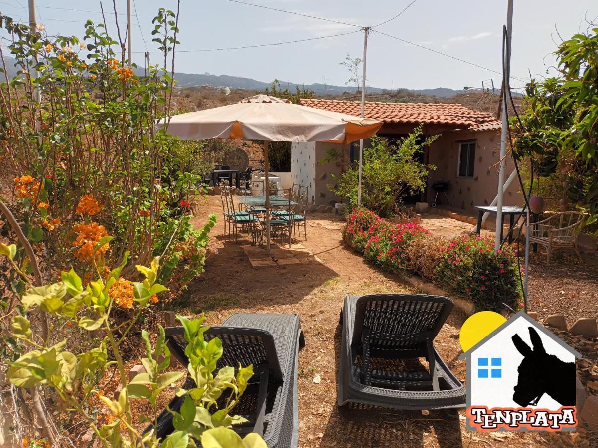 Tenplata Hébergement de vacances