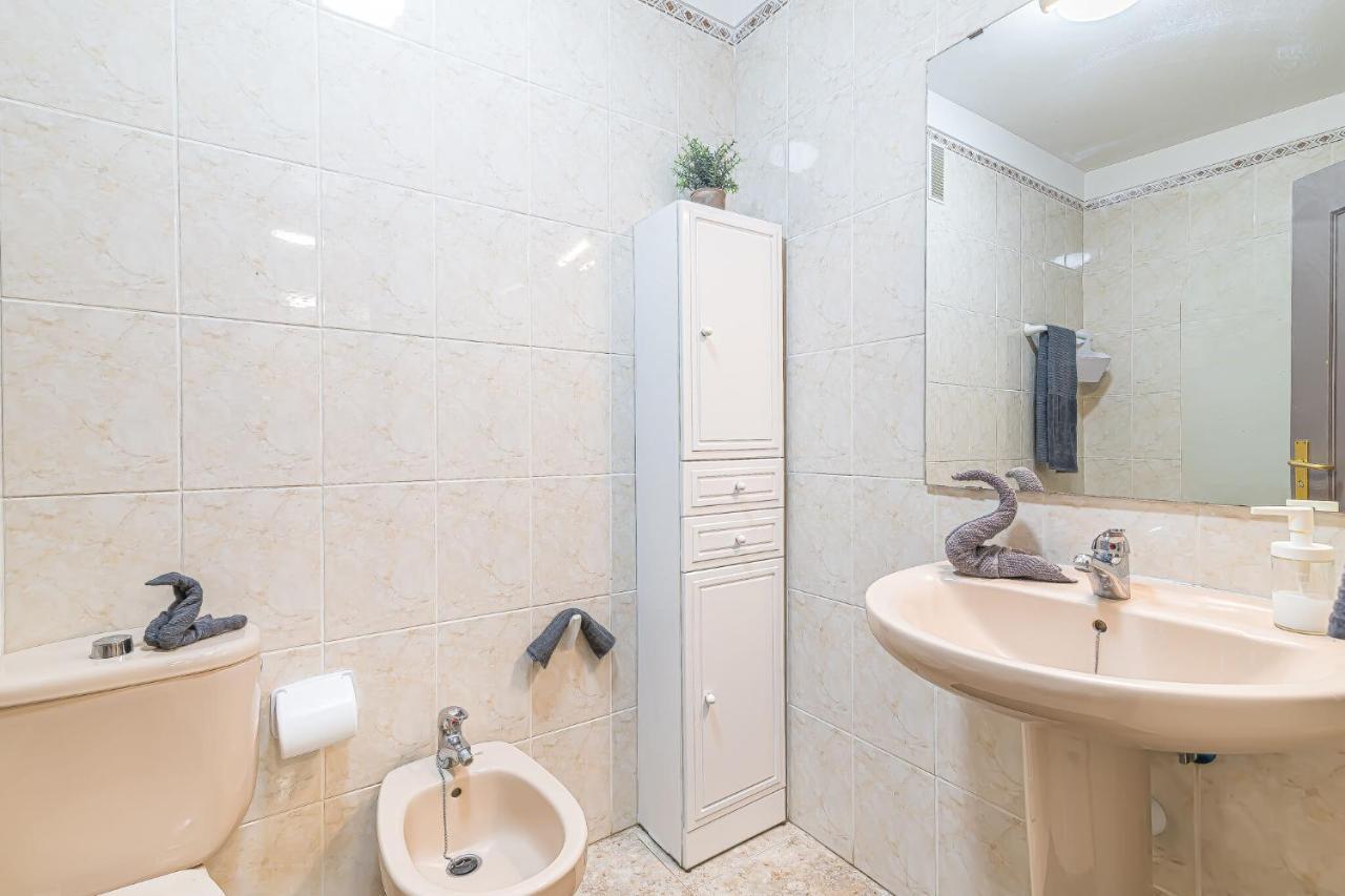 Appartement Alquilaencanarias-el Medano Delfines-2 El Médano