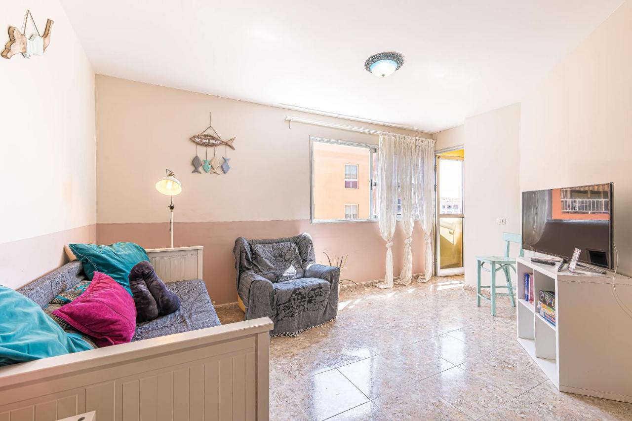 Appartement Alquilaencanarias-el Medano Delfines-2 *