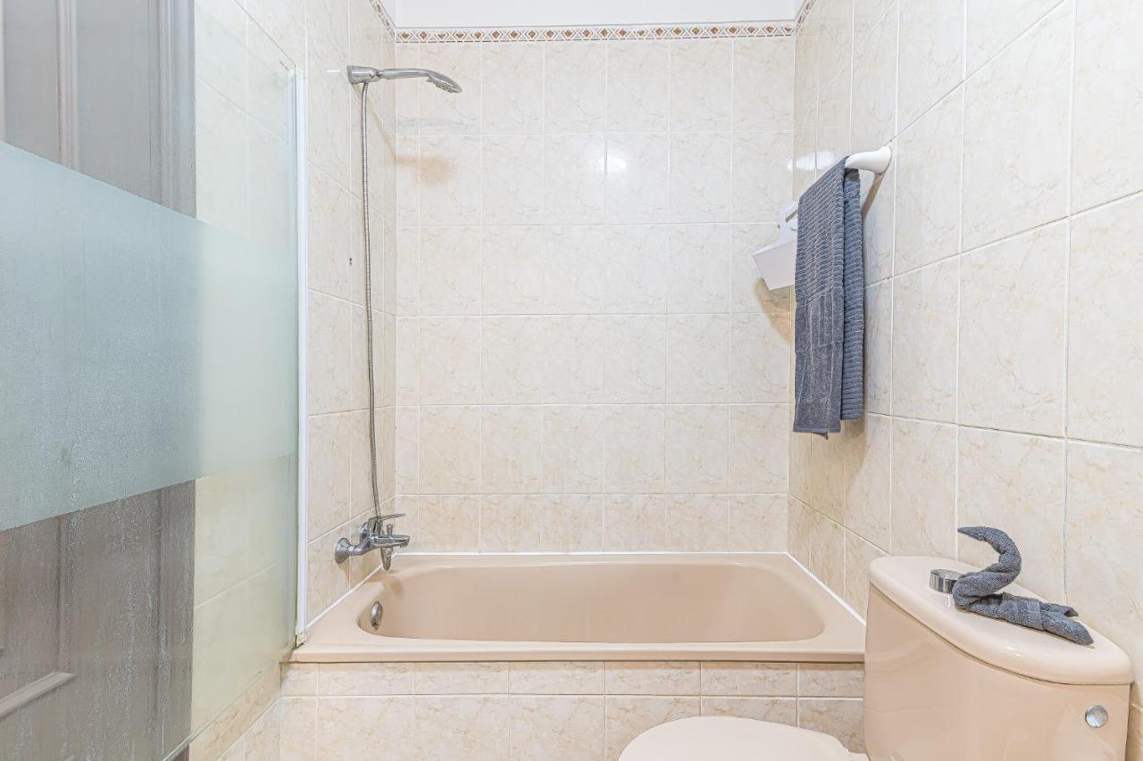 Apartment Alquilaencanarias-el Medano Delfines-2 El Medano (Tenerife)