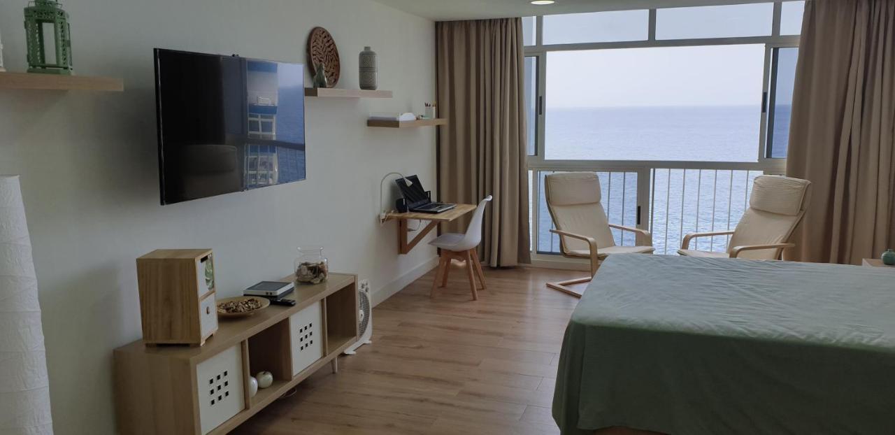Apartment Salitre Tacoronte