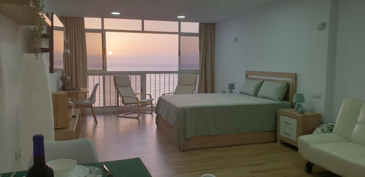 Apartment Salitre *