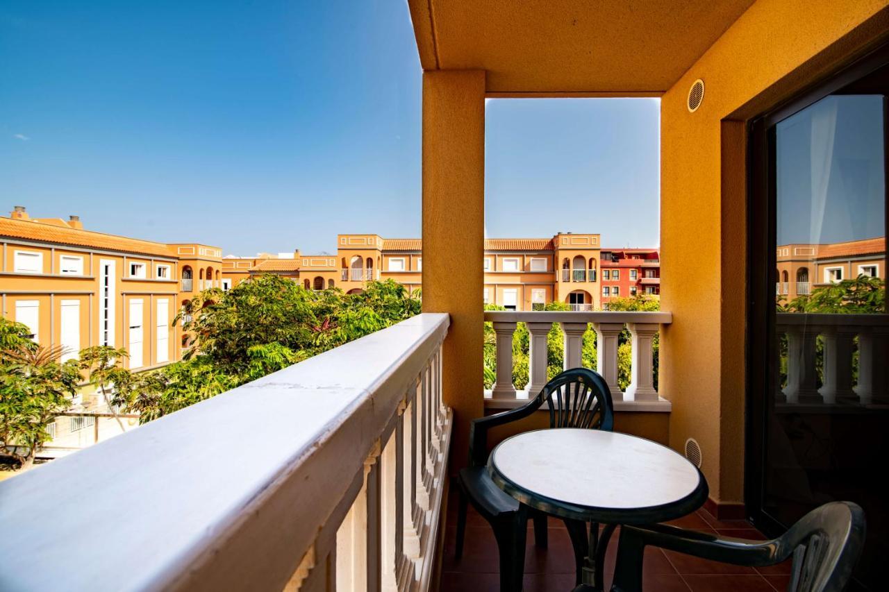 Alquilaencanarias-medano Atalaya, Terrace & Pool Apartment El Medano (Tenerife)