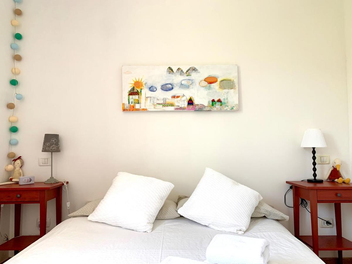 Country house El Roque *