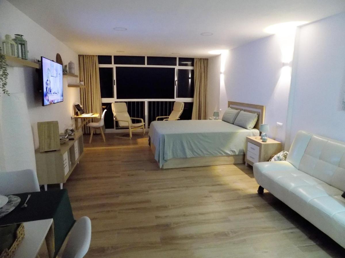 Salitre Apartment