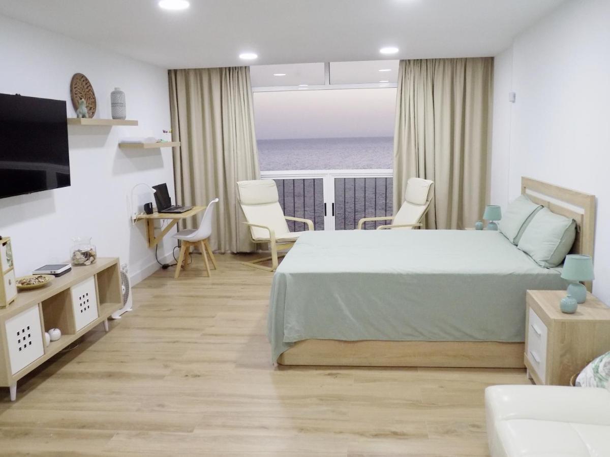 Salitre Apartment Tacoronte