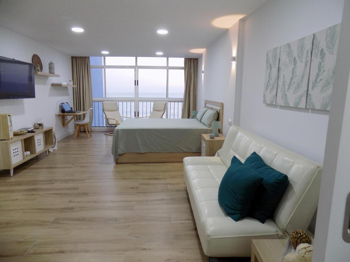 Apartment Salitre Tacoronte