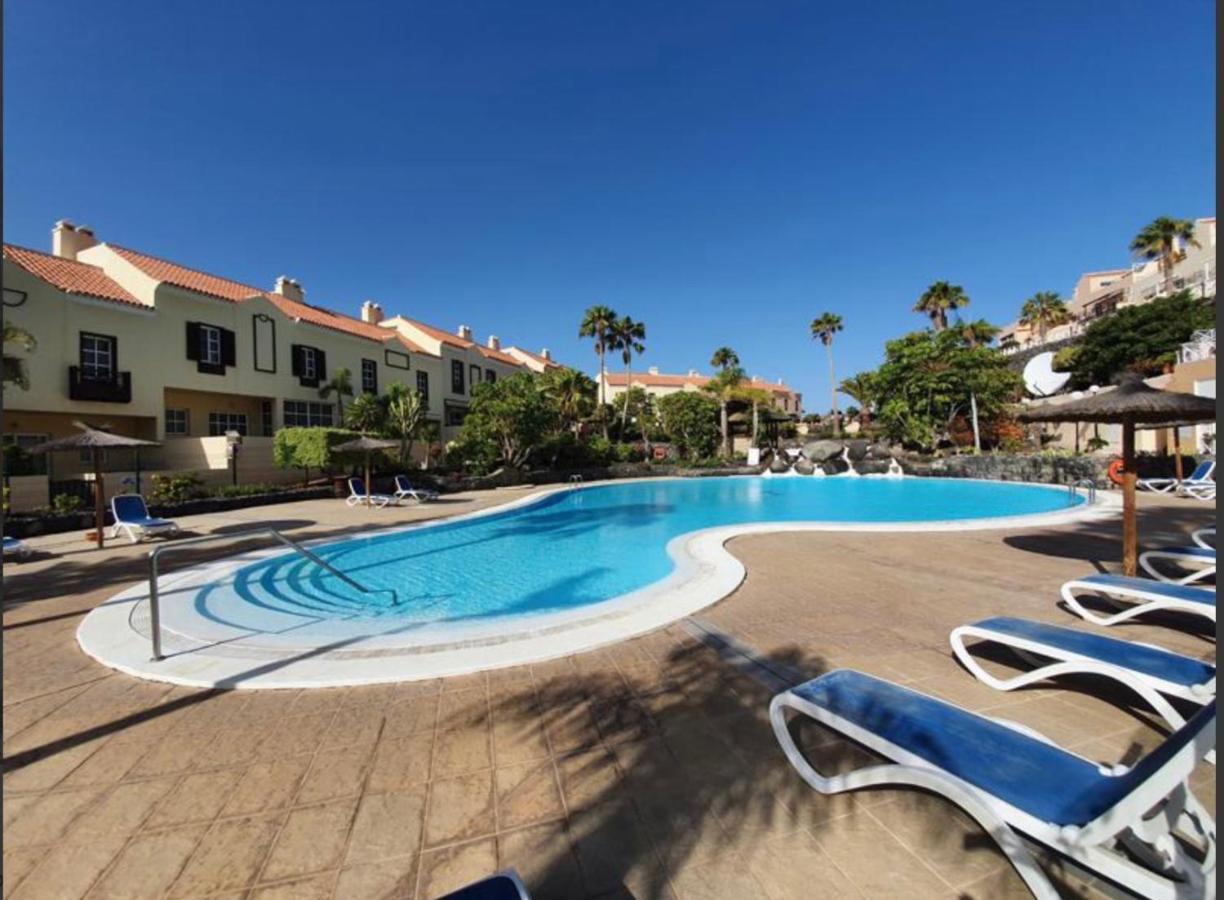 201 - Pueblo Primavera - Golf Del Sur Apartamento *