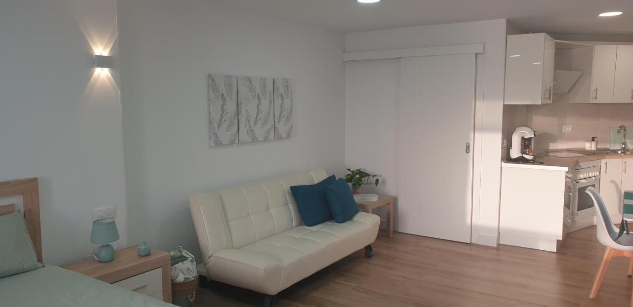 Salitre Apartment *