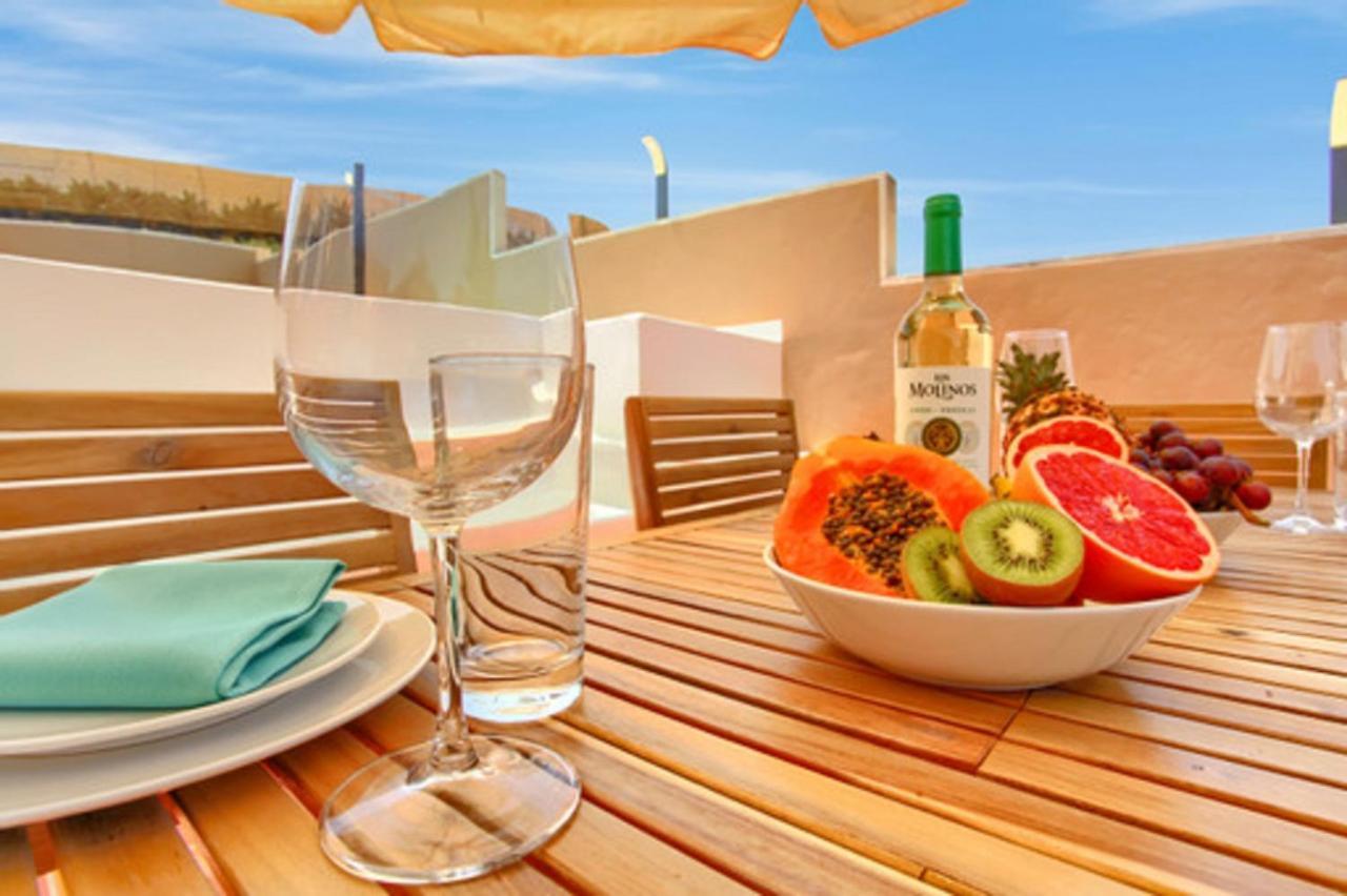 Apartamento Corcos *