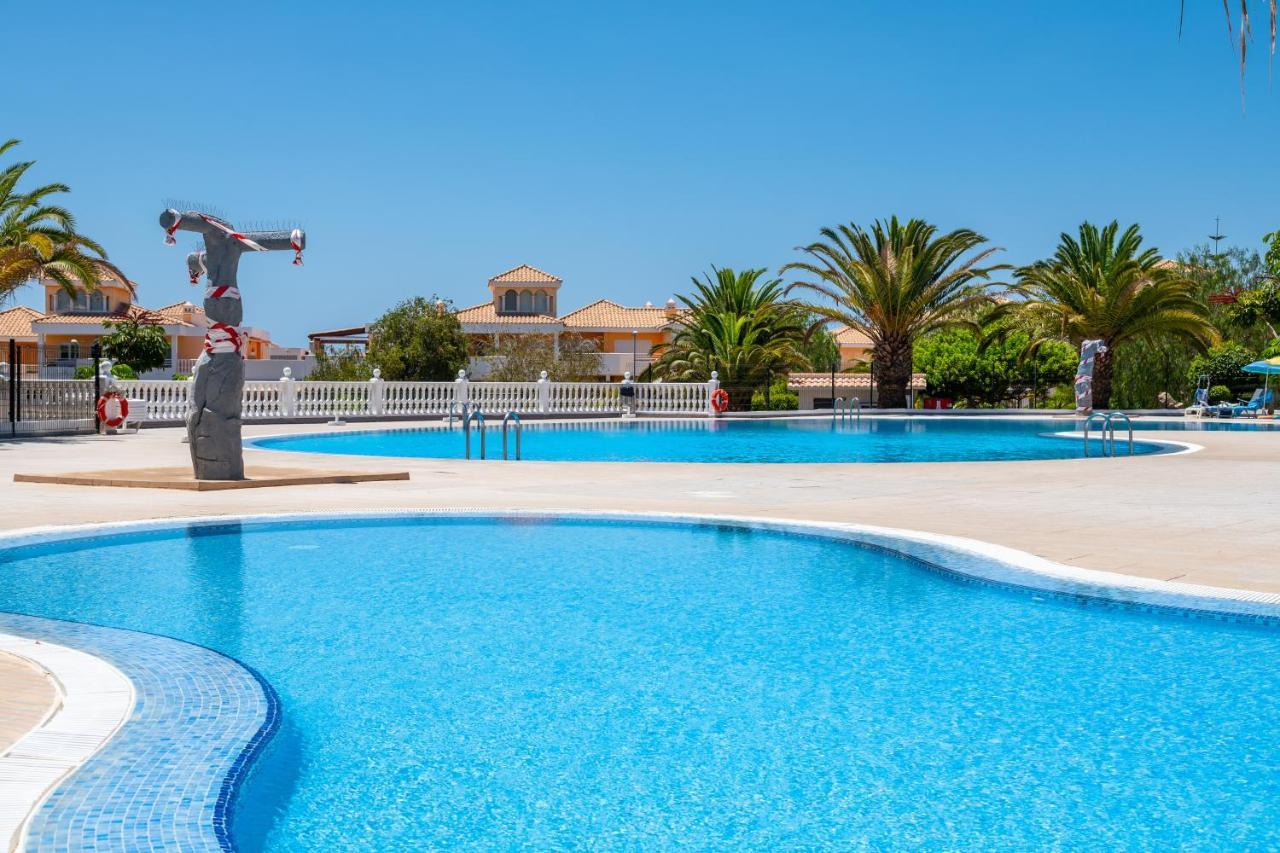 3c Atico Vista Hermosa Wifi Pool,tennis,padel,park *