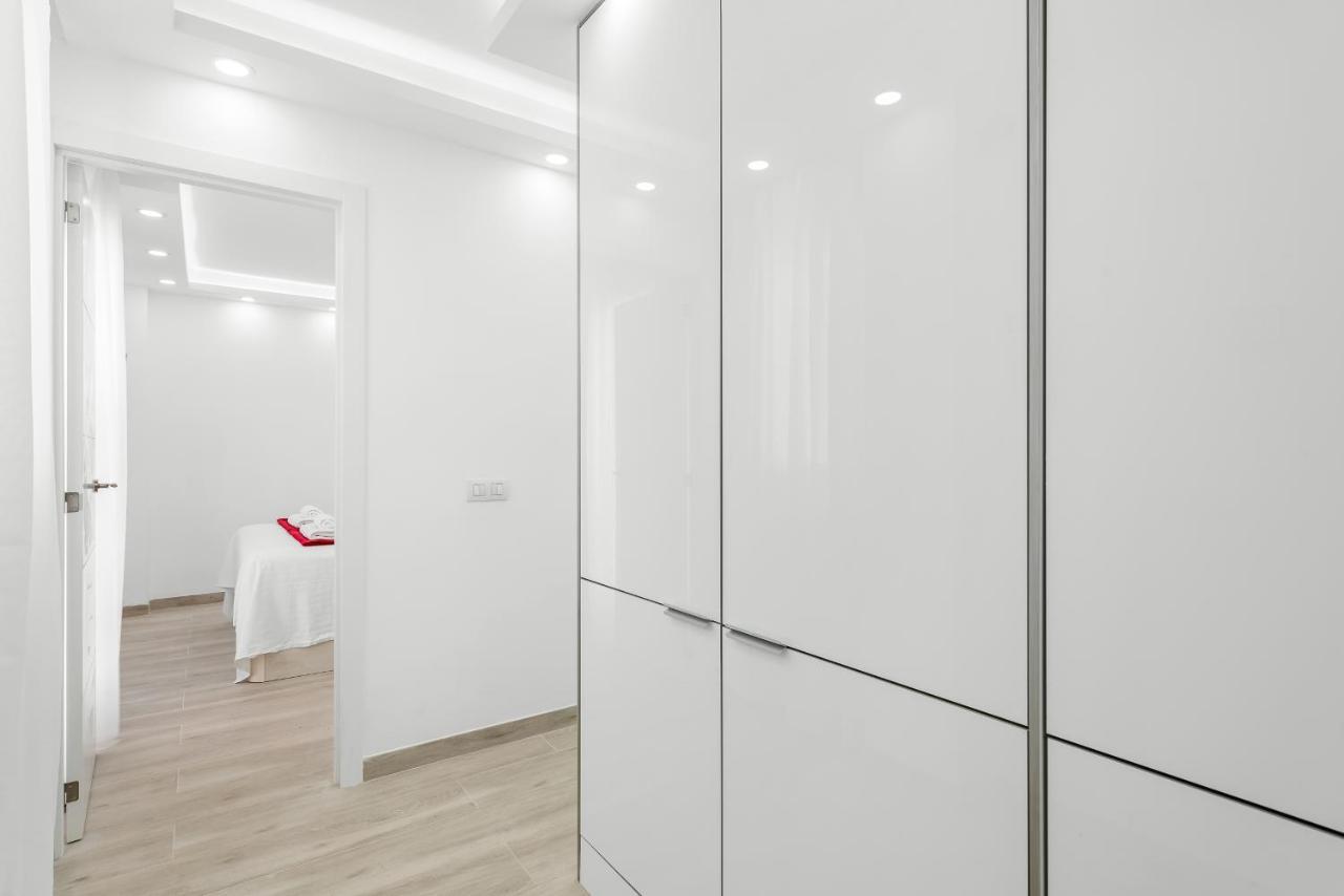3c Atico Vista Hermosa Wifi Pool,tennis,padel,park *