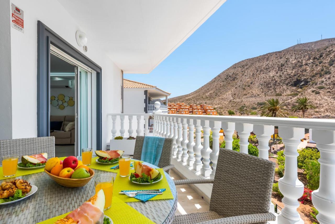 3c Atico Vista Hermosa Wifi Pool,tennis,padel,park *