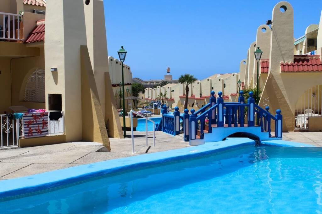 Mareverde Americas Apartamento