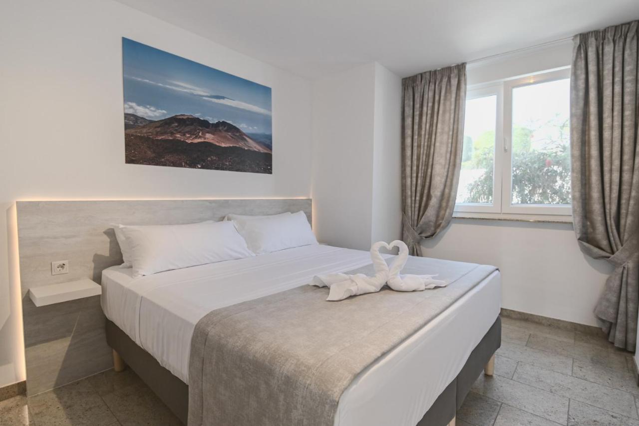 Villa Boutique Tenerife *