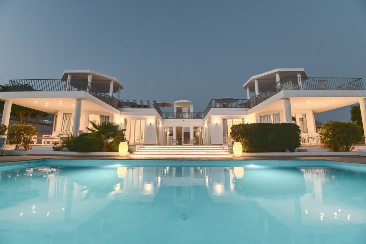 Villa Boutique Tenerife Costa Adeje (Tenerife)