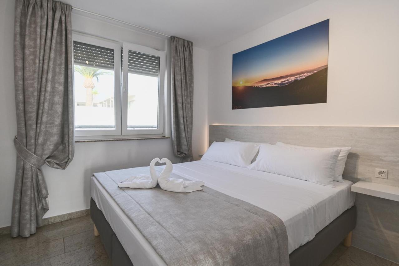Boutique Tenerife Villa *
