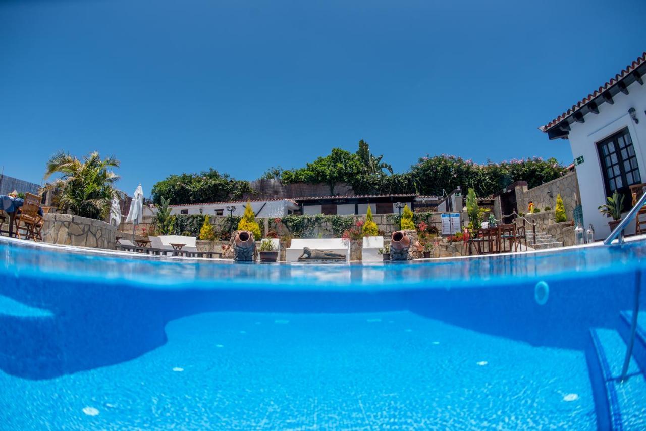 Holiday home Finca San Agustin El Rio (Tenerife)