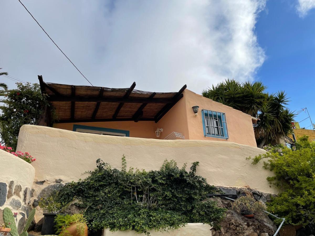 Сasa de vacaciones La Casita