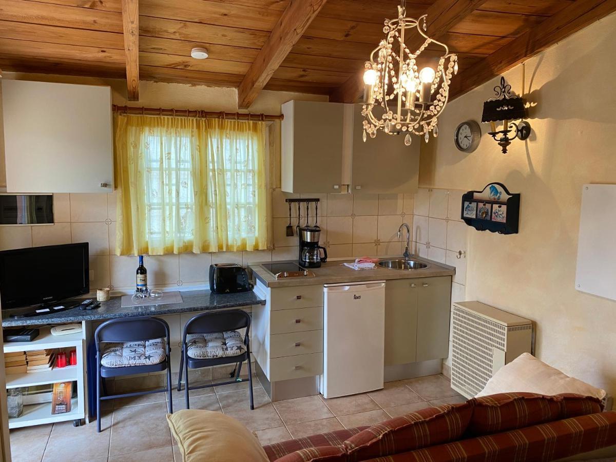 La Casita * El Jaral