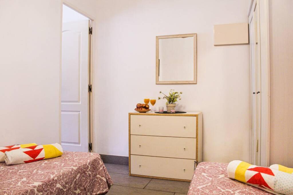 Mareverde Americas Apartamento *