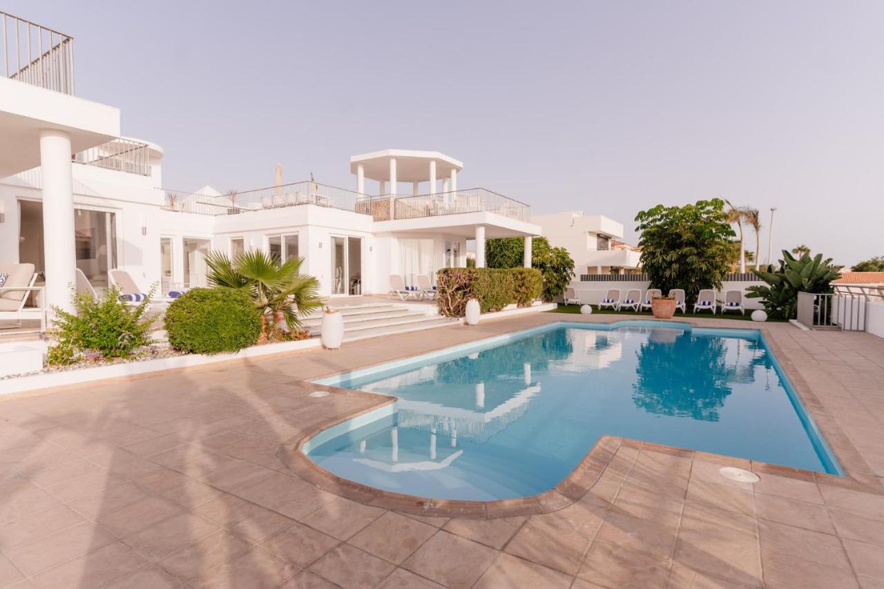 Boutique Tenerife Villa