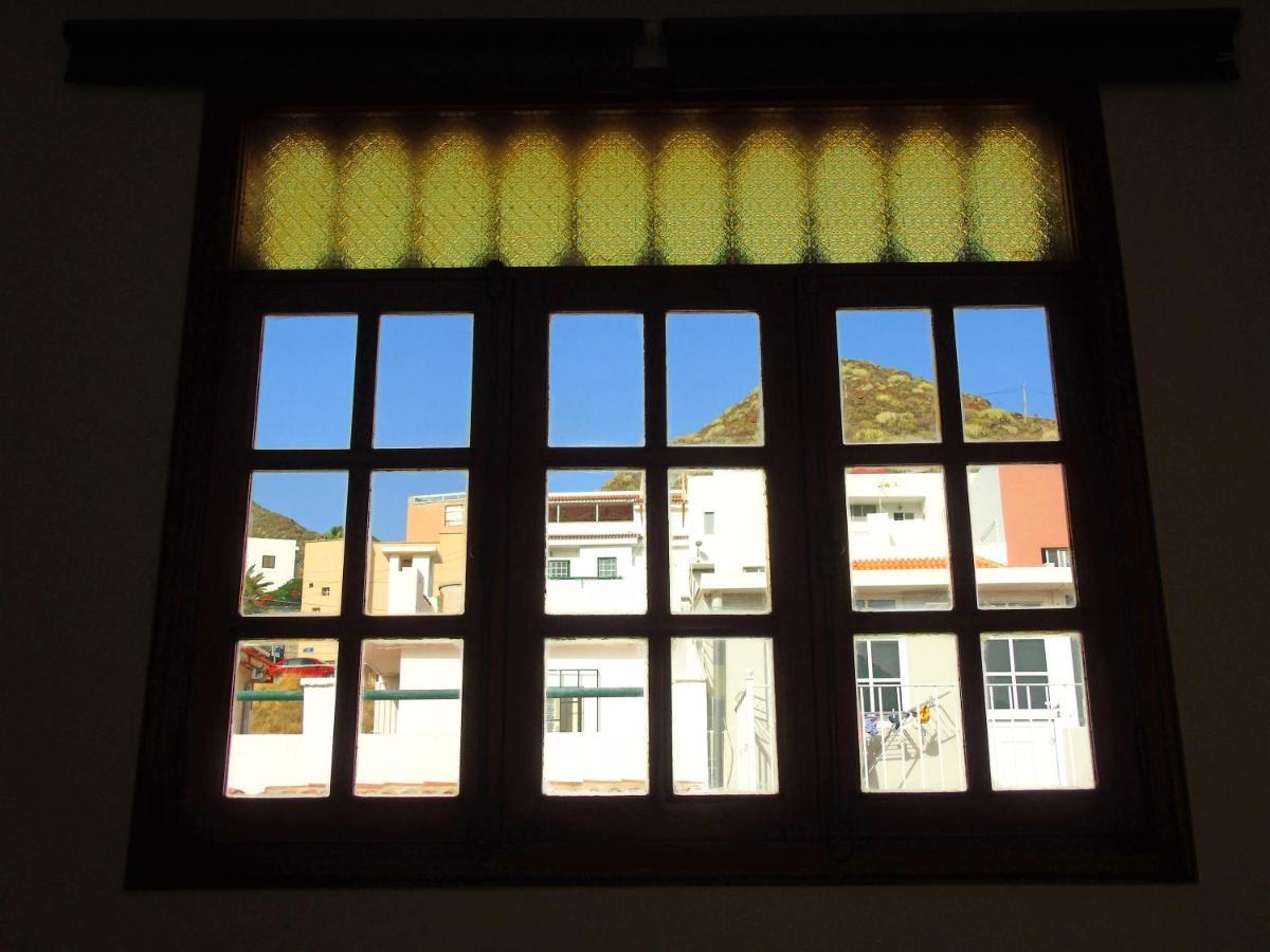 Huertas, En El Suculum Apartment *
