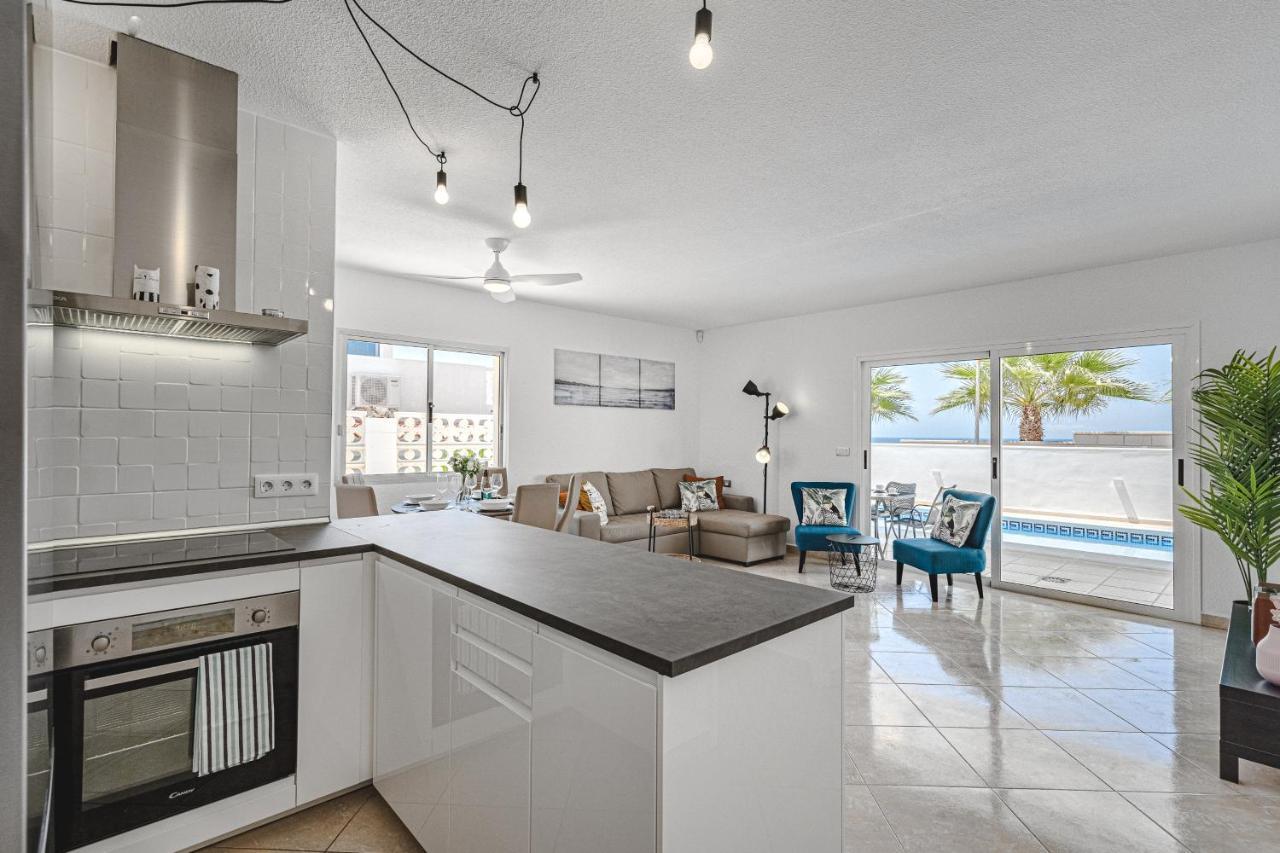 Wonderful In Sueno Azul With Private Pool * Callao Salvaje