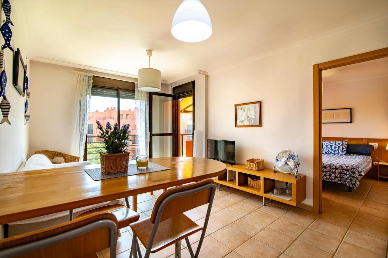 Appartement Sotavento Apartment. 1 Bedroom, 2º Floor. *