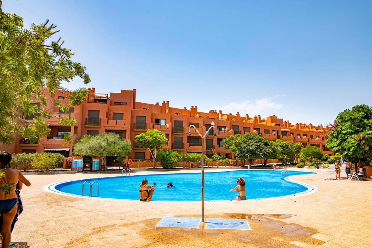 Appartement Sotavento Apartment. 1 Bedroom, 2º Floor.