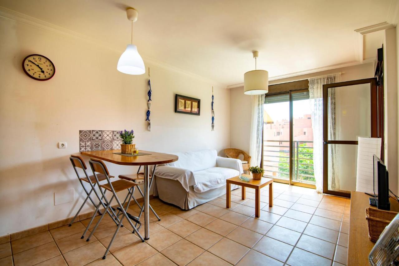 Appartement Sotavento Apartment. 1 Bedroom, 2º Floor. El Médano