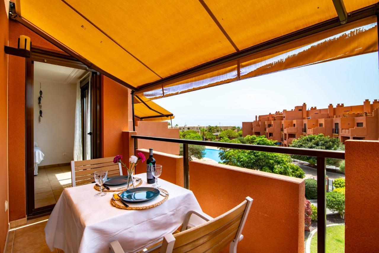 Sotavento Apartment. 1 Bedroom, 2º Floor. Appartement