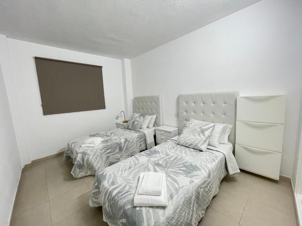 El Carmen - Lovely - Cristianos - M&c Tenerife Apartamento Los Cristianos (Tenerife)