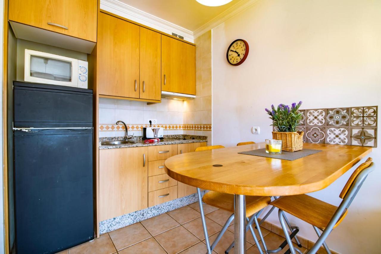 Sotavento Apartment. 1 Bedroom, 2º Floor. Appartement *