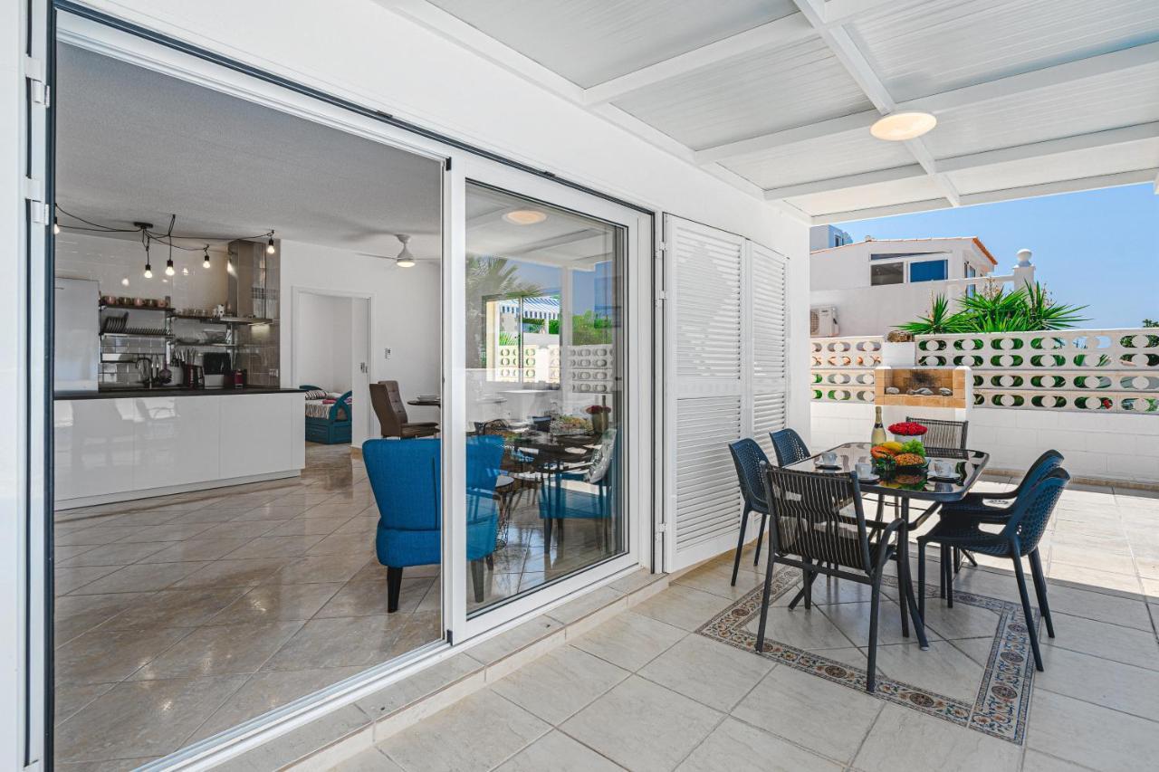 Wonderful In Sueno Azul With Private Pool Villa Callao Salvaje