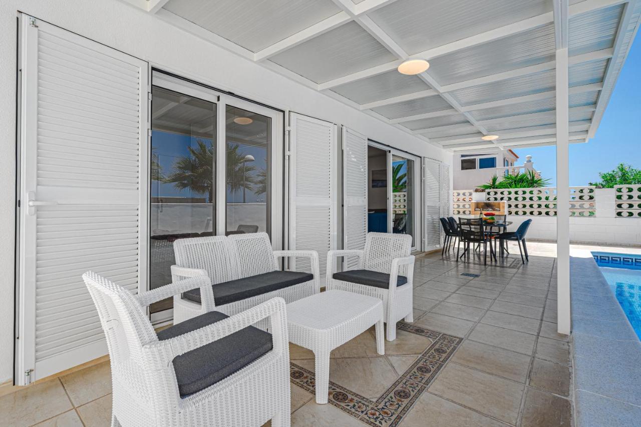 Villa Wonderful In Sueno Azul With Private Pool *