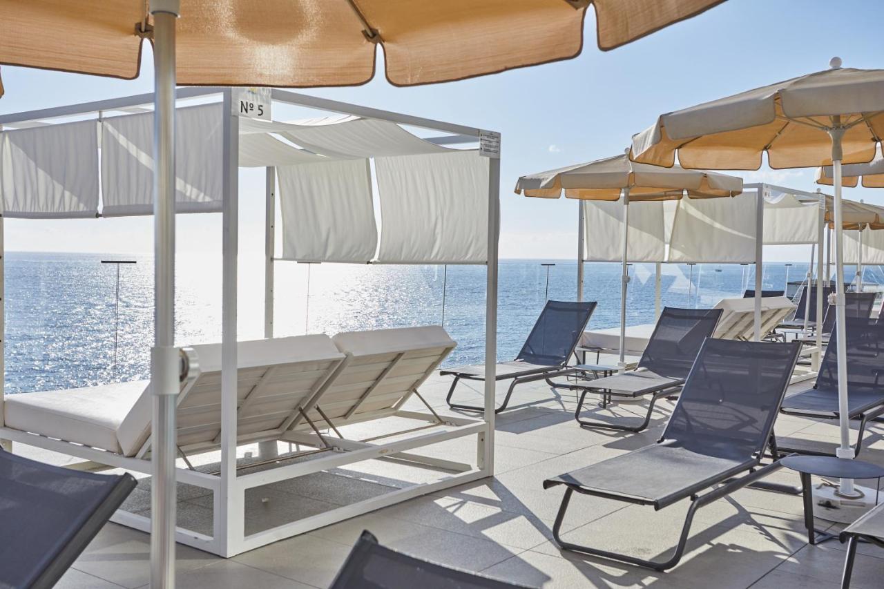 Stil Gigantes - Only Adults Hotel 4*