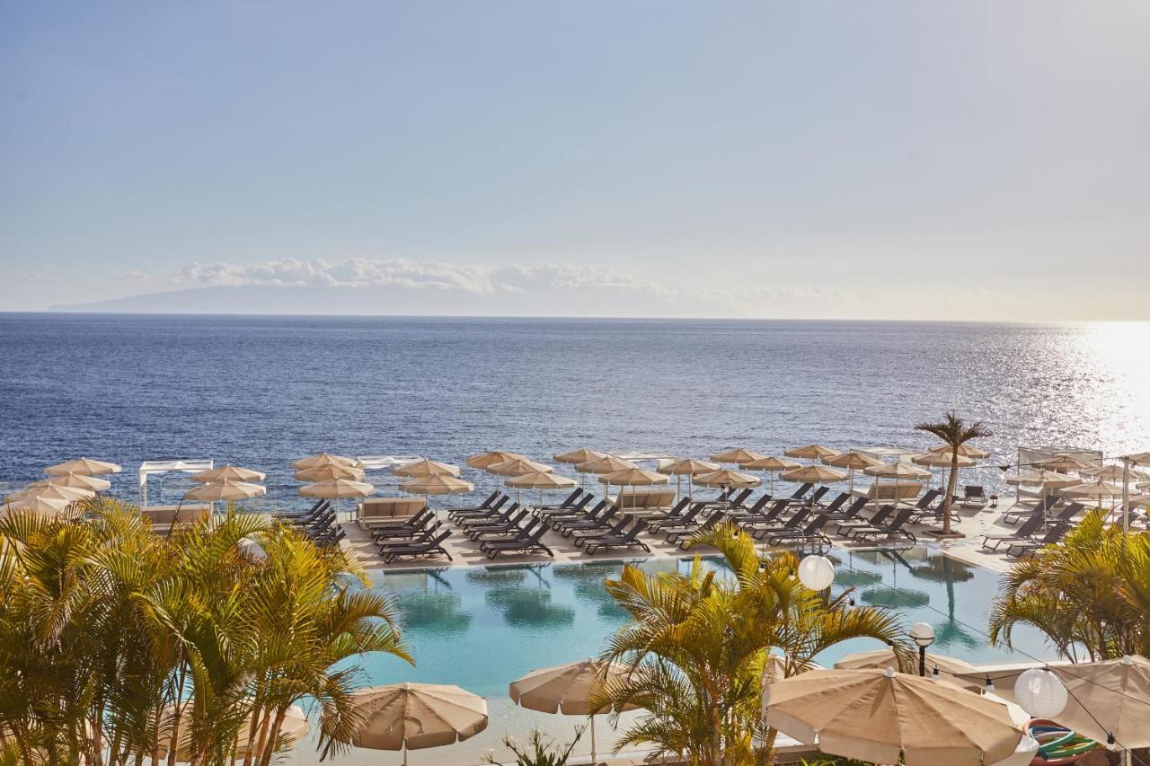 Hotel Stil Gigantes - Only Adults 4*
