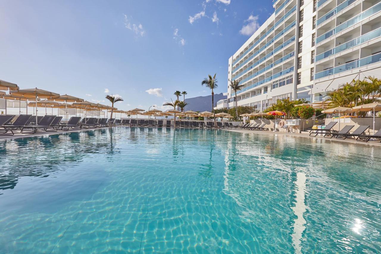 Stil Gigantes - Only Adults Hotel