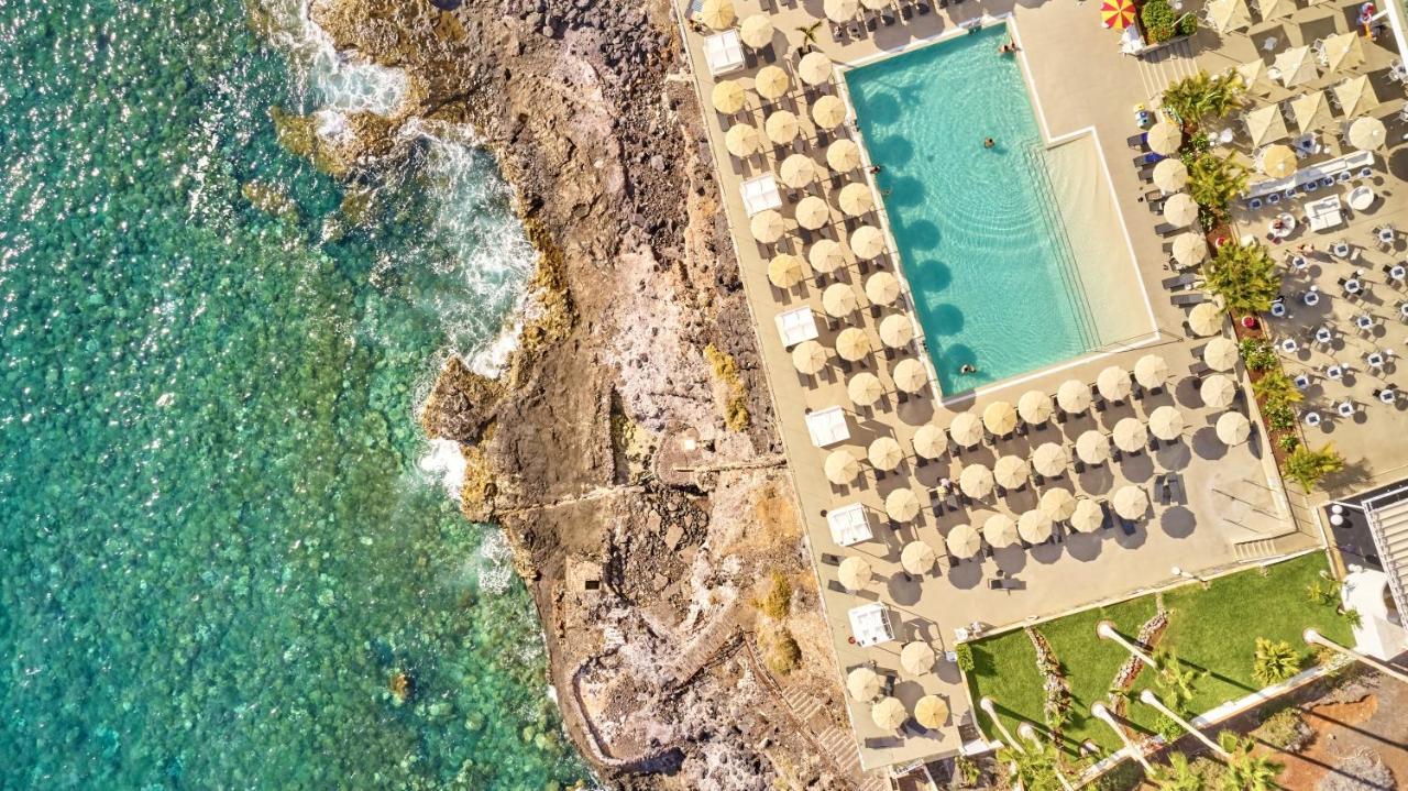 Hotel Stil Gigantes - Only Adults 4*