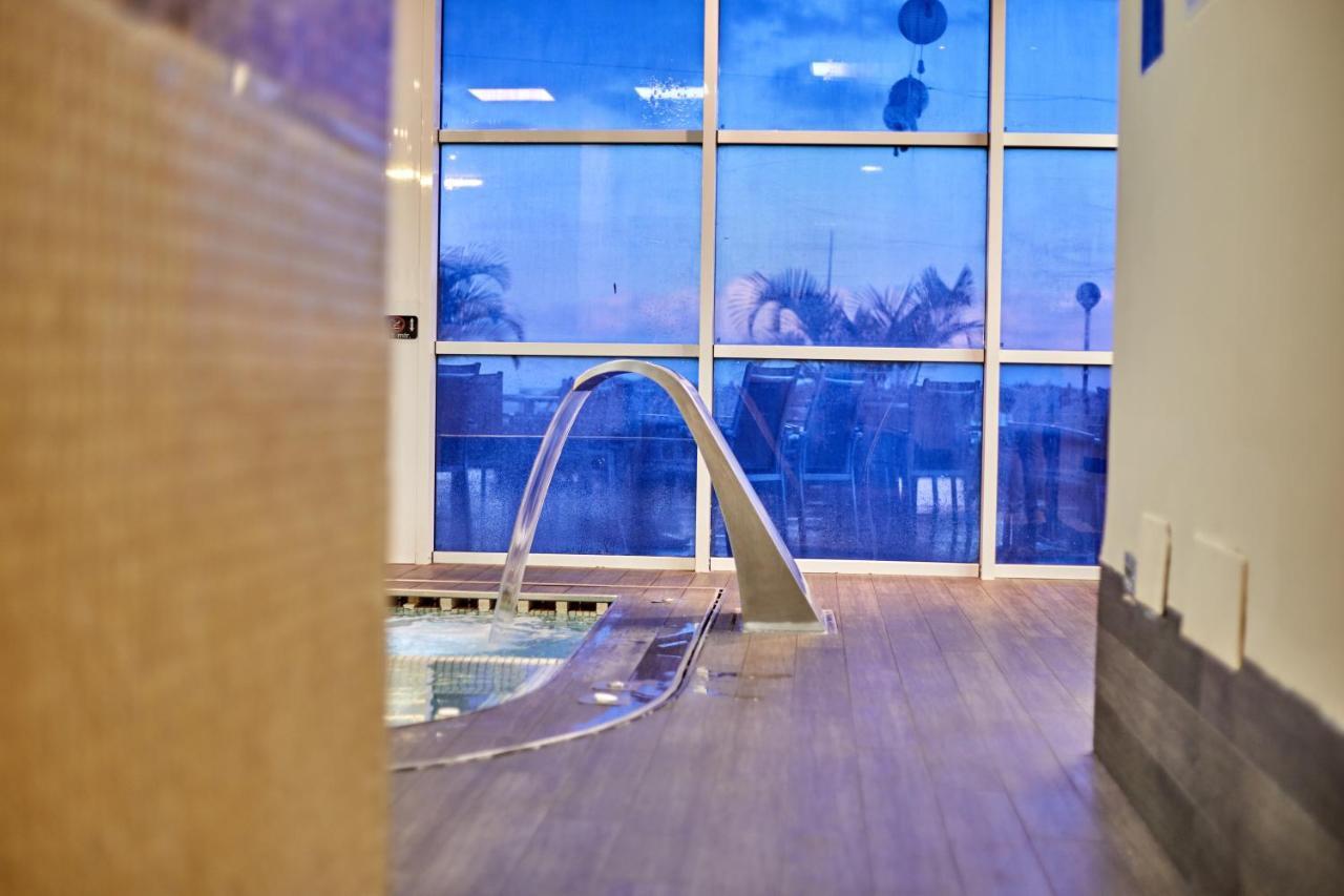 Stil Gigantes - Only Adults Hotel 4*