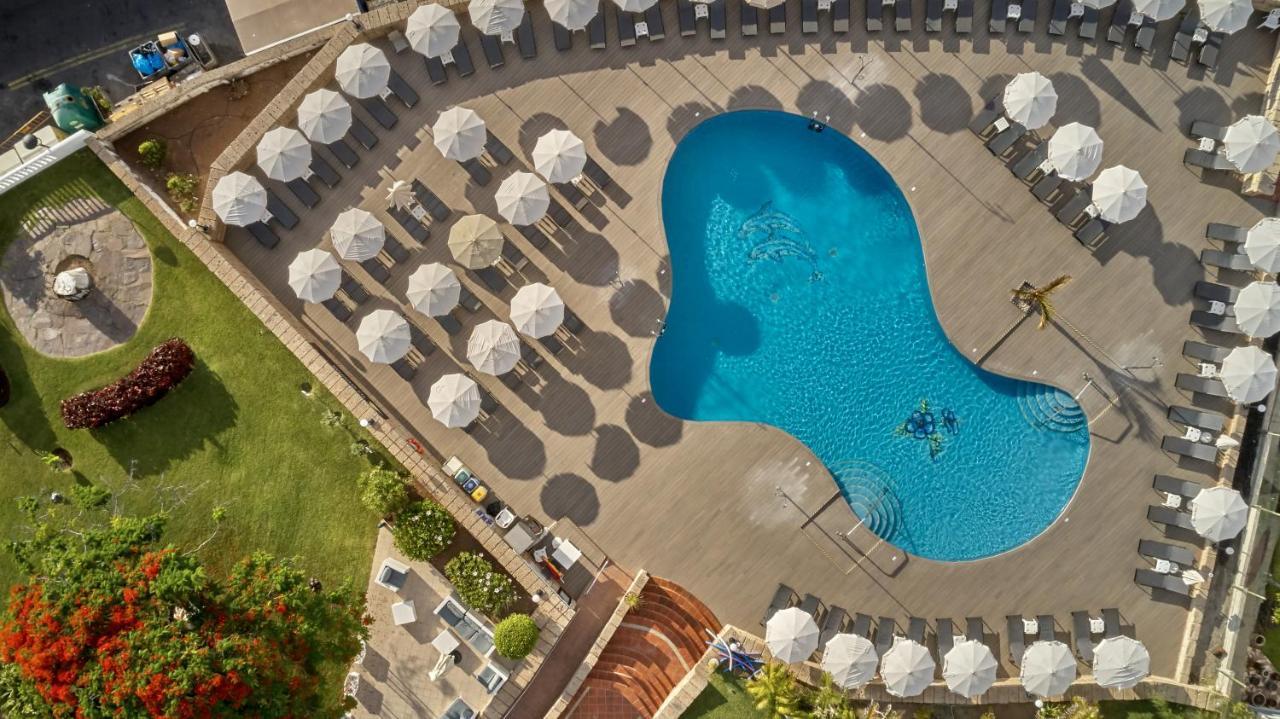 Hotel Stil Gigantes - Only Adults